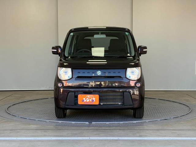 ＭＲワゴン Ｘ　禁煙車　バックカメラ　スマートキー　アイドリングストップ　電動格納ミラー　ベンチシート　ＣＶＴ　盗難防止システム　ＡＢＳ　ＣＤ　ＵＳＢ　アルミホイール　衝突安全ボディ　エアコン　パワーステアリング（14枚目）