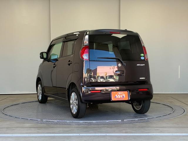 ＭＲワゴン Ｘ　禁煙車　バックカメラ　スマートキー　アイドリングストップ　電動格納ミラー　ベンチシート　ＣＶＴ　盗難防止システム　ＡＢＳ　ＣＤ　ＵＳＢ　アルミホイール　衝突安全ボディ　エアコン　パワーステアリング（17枚目）
