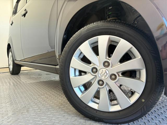 ＭＲワゴン Ｘ　禁煙車　バックカメラ　スマートキー　アイドリングストップ　電動格納ミラー　ベンチシート　ＣＶＴ　盗難防止システム　ＡＢＳ　ＣＤ　ＵＳＢ　アルミホイール　衝突安全ボディ　エアコン　パワーステアリング（21枚目）