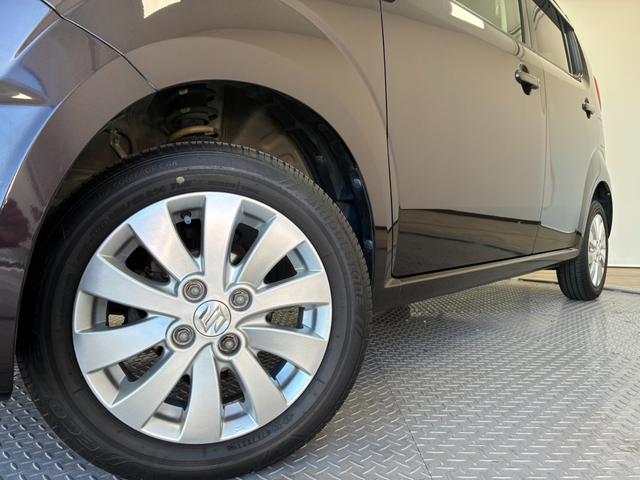 ＭＲワゴン Ｘ　禁煙車　バックカメラ　スマートキー　アイドリングストップ　電動格納ミラー　ベンチシート　ＣＶＴ　盗難防止システム　ＡＢＳ　ＣＤ　ＵＳＢ　アルミホイール　衝突安全ボディ　エアコン　パワーステアリング（22枚目）