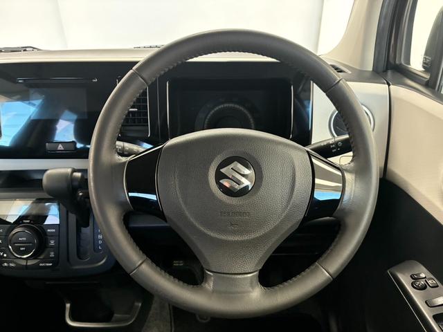 ＭＲワゴン Ｘ　禁煙車　バックカメラ　スマートキー　アイドリングストップ　電動格納ミラー　ベンチシート　ＣＶＴ　盗難防止システム　ＡＢＳ　ＣＤ　ＵＳＢ　アルミホイール　衝突安全ボディ　エアコン　パワーステアリング（24枚目）