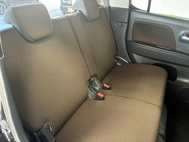 ＭＲワゴン Ｘ　禁煙車　バックカメラ　スマートキー　アイドリングストップ　電動格納ミラー　ベンチシート　ＣＶＴ　盗難防止システム　ＡＢＳ　ＣＤ　ＵＳＢ　アルミホイール　衝突安全ボディ　エアコン　パワーステアリング（26枚目）