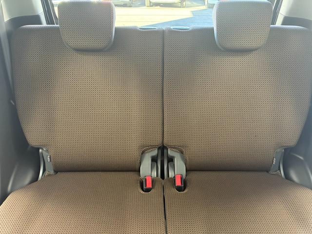 ＭＲワゴン Ｘ　禁煙車　バックカメラ　スマートキー　アイドリングストップ　電動格納ミラー　ベンチシート　ＣＶＴ　盗難防止システム　ＡＢＳ　ＣＤ　ＵＳＢ　アルミホイール　衝突安全ボディ　エアコン　パワーステアリング（27枚目）