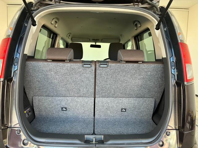 ＭＲワゴン Ｘ　禁煙車　バックカメラ　スマートキー　アイドリングストップ　電動格納ミラー　ベンチシート　ＣＶＴ　盗難防止システム　ＡＢＳ　ＣＤ　ＵＳＢ　アルミホイール　衝突安全ボディ　エアコン　パワーステアリング（29枚目）