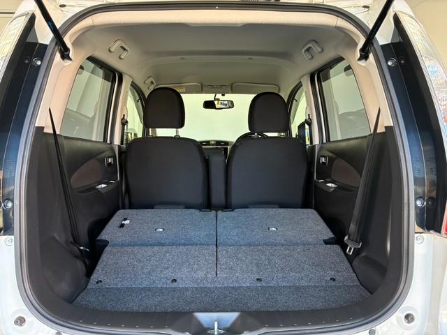 デイズ ハイウェイスター　Ｘ　禁煙車　ＥＴＣ　バックカメラ　ナビ　ＴＶ　ＨＩＤ　スマートキー　アイドリングストップ　電動格納ミラー　ベンチシート　ＣＶＴ　盗難防止システム　ＣＤ　ＤＶＤ再生　ＵＳＢ　ミュージックプレイヤー接続可（20枚目）