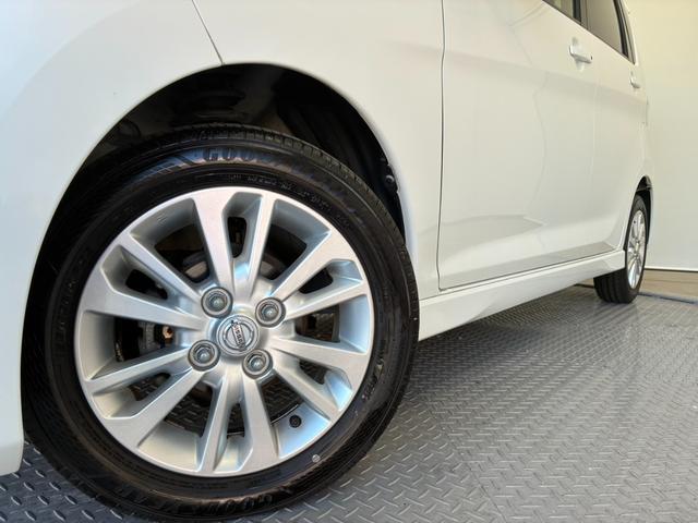 デイズ ハイウェイスター　Ｘ　禁煙車　ＥＴＣ　バックカメラ　ナビ　ＴＶ　ＨＩＤ　スマートキー　アイドリングストップ　電動格納ミラー　ベンチシート　ＣＶＴ　盗難防止システム　ＣＤ　ＤＶＤ再生　ＵＳＢ　ミュージックプレイヤー接続可（22枚目）