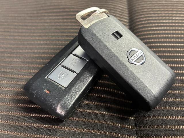 デイズ ハイウェイスター　Ｘ　禁煙車　ＥＴＣ　バックカメラ　ナビ　ＴＶ　ＨＩＤ　スマートキー　アイドリングストップ　電動格納ミラー　ベンチシート　ＣＶＴ　盗難防止システム　ＣＤ　ＤＶＤ再生　ＵＳＢ　ミュージックプレイヤー接続可（32枚目）