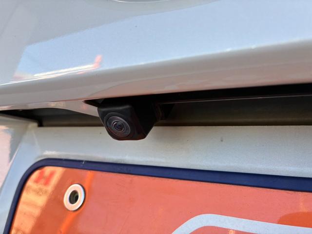 ムーヴキャンバス Ｇブラックインテリアリミテッド　ＳＡＩＩＩ　禁煙車　ＥＴＣ　全周囲カメラ　両側電動スライドドア　ナビ　ＴＶ　クリアランスソナー　衝突被害軽減システム　オートマチックハイビーム　オートライト　ＬＥＤヘッドランプ　スマートキー　アイドリングストップ（24枚目）