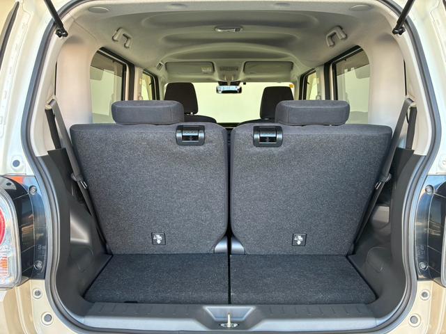 ムーヴキャンバス Ｇブラックインテリアリミテッド　ＳＡＩＩＩ　禁煙車　ＥＴＣ　全周囲カメラ　両側電動スライドドア　ナビ　ＴＶ　クリアランスソナー　衝突被害軽減システム　オートマチックハイビーム　オートライト　ＬＥＤヘッドランプ　スマートキー　アイドリングストップ（32枚目）