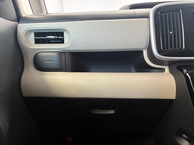 ムーヴキャンバス Ｇブラックインテリアリミテッド　ＳＡＩＩＩ　禁煙車　ＥＴＣ　全周囲カメラ　両側電動スライドドア　ナビ　ＴＶ　クリアランスソナー　衝突被害軽減システム　オートマチックハイビーム　オートライト　ＬＥＤヘッドランプ　スマートキー　アイドリングストップ（35枚目）