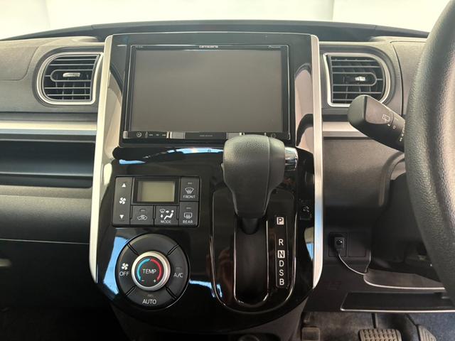 タント カスタムＸ　トップエディションリミテッドＳＡＩＩＩ　禁煙車　ＥＴＣ　全周囲カメラ　両側電動スライドドア　ナビ　ＴＶ　衝突被害軽減システム　オートマチックハイビーム　オートライト　ＬＥＤヘッドランプ　スマートキー　アイドリングストップ　電動格納ミラー（33枚目）