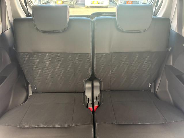 タント カスタムＸ　トップエディションリミテッドＳＡＩＩＩ　禁煙車　ＥＴＣ　全周囲カメラ　両側電動スライドドア　ナビ　ＴＶ　衝突被害軽減システム　オートマチックハイビーム　オートライト　ＬＥＤヘッドランプ　スマートキー　アイドリングストップ　電動格納ミラー（34枚目）