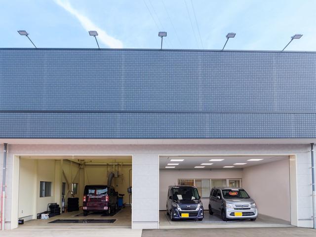 タント カスタムＸ　トップエディションリミテッドＳＡＩＩＩ　禁煙車　ＥＴＣ　全周囲カメラ　両側電動スライドドア　ナビ　ＴＶ　衝突被害軽減システム　オートマチックハイビーム　オートライト　ＬＥＤヘッドランプ　スマートキー　アイドリングストップ　電動格納ミラー（46枚目）