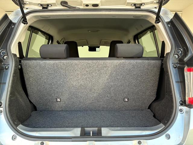 ミライース Ｘ　ＳＡＩＩＩ　禁煙車　ＥＴＣ　クリアランスソナー　衝突被害軽減システム　オートマチックハイビーム　ＬＥＤヘッドランプ　キーレスエントリー　アイドリングストップ　電動格納ミラー　ＣＶＴ　盗難防止システム　ＡＢＳ　ＣＤ（19枚目）