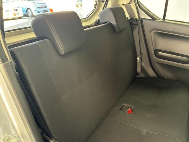 ミライース Ｘ　ＳＡＩＩＩ　禁煙車　ＥＴＣ　クリアランスソナー　衝突被害軽減システム　オートマチックハイビーム　ＬＥＤヘッドランプ　キーレスエントリー　アイドリングストップ　電動格納ミラー　ＣＶＴ　盗難防止システム　ＡＢＳ　ＣＤ（30枚目）