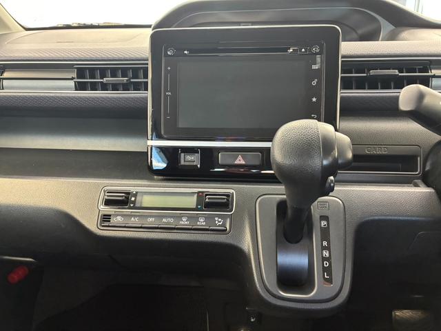 ワゴンＲ ハイブリッドＦＺ　禁煙車　ドライブレコーダー　ＥＴＣ　全周囲カメラ　ナビ　ＴＶ　オートライト　ＬＥＤヘッドランプ　スマートキー　アイドリングストップ　電動格納ミラー　シートヒーター　ベンチシート　　盗難防止システム（8枚目）
