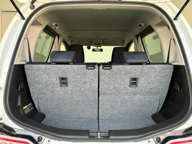 ワゴンＲ ハイブリッドＦＺ　禁煙車　ドライブレコーダー　ＥＴＣ　全周囲カメラ　ナビ　ＴＶ　オートライト　ＬＥＤヘッドランプ　スマートキー　アイドリングストップ　電動格納ミラー　シートヒーター　ベンチシート　　盗難防止システム（20枚目）