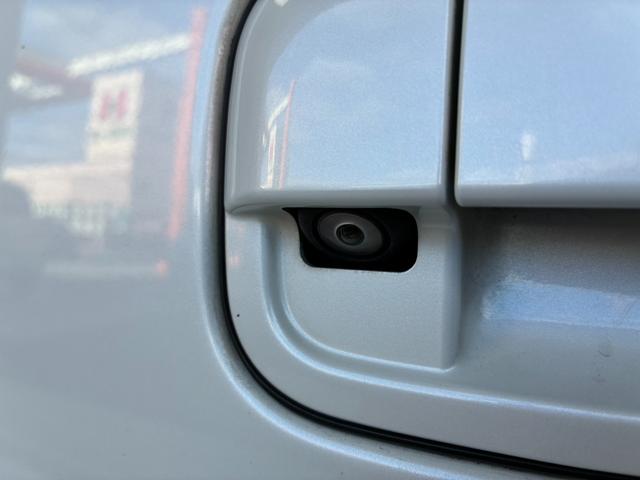 ワゴンＲ ハイブリッドＦＺ　禁煙車　ドライブレコーダー　ＥＴＣ　全周囲カメラ　ナビ　ＴＶ　オートライト　ＬＥＤヘッドランプ　スマートキー　アイドリングストップ　電動格納ミラー　シートヒーター　ベンチシート　　盗難防止システム（24枚目）