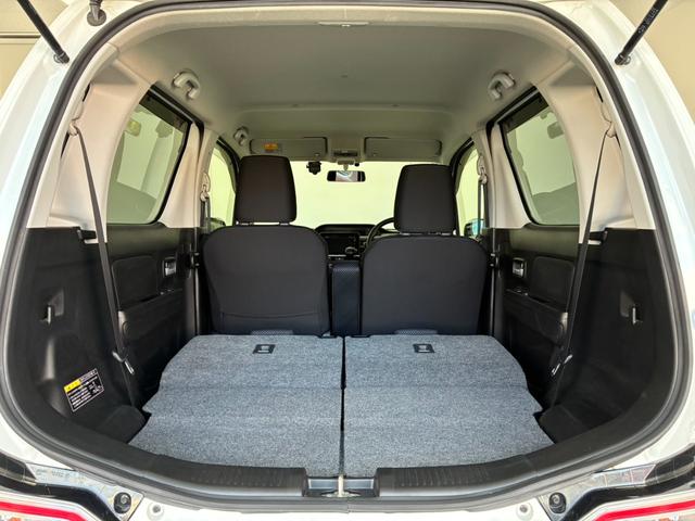ワゴンＲ ハイブリッドＦＺ　禁煙車　ドライブレコーダー　ＥＴＣ　全周囲カメラ　ナビ　ＴＶ　オートライト　ＬＥＤヘッドランプ　スマートキー　アイドリングストップ　電動格納ミラー　シートヒーター　ベンチシート　　盗難防止システム（34枚目）