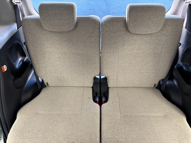 ムーヴキャンバス Ｘ　ＳＡＩＩＩ　禁煙車　ドライブレコーダー　ＥＴＣ　両側電動スライドドア　ナビ　ＴＶ　衝突被害軽減システム　オートマチックハイビーム　オートライト　スマートキー　アイドリングストップ　電動格納ミラー　ベンチシート（32枚目）