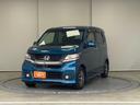 HONDA N-WGN CUSTOM