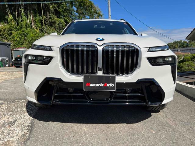 X7 xDrive 40d Mスポーツ 4WD ドライブレコーダー ETC バックカメラ クリアランスソナー オートクルーズコントロール レーンアシスト パワーシート 衝突被害軽減システム サンルーフ ナビ オートライト(4枚目)