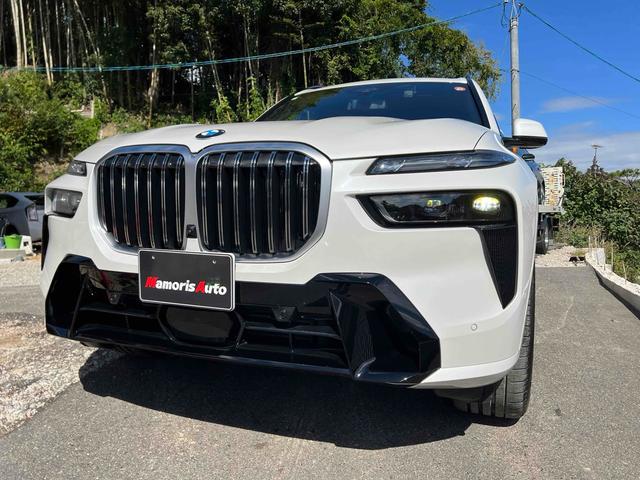 X7 xDrive 40d Mスポーツ 4WD ドライブレコーダー ETC バックカメラ クリアランスソナー オートクルーズコントロール レーンアシスト パワーシート 衝突被害軽減システム サンルーフ ナビ オートライト(10枚目)
