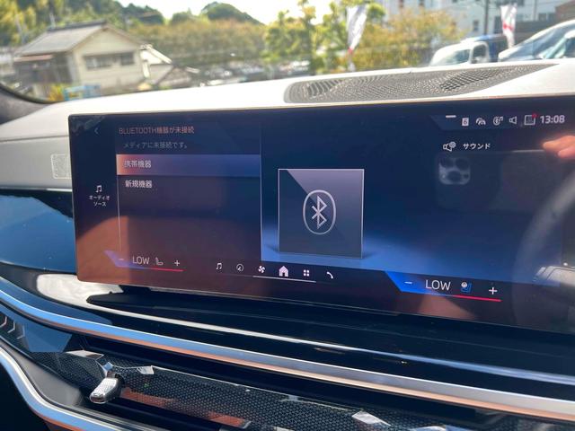 X7 xDrive 40d Mスポーツ 4WD ドライブレコーダー ETC バックカメラ クリアランスソナー オートクルーズコントロール レーンアシスト パワーシート 衝突被害軽減システム サンルーフ ナビ オートライト(18枚目)