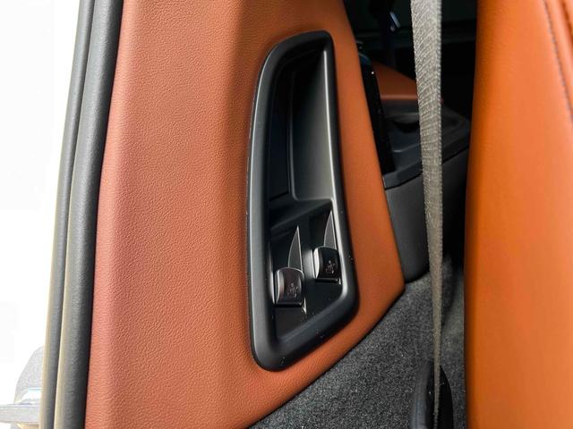 X7 xDrive 40d Mスポーツ 4WD ドライブレコーダー ETC バックカメラ クリアランスソナー オートクルーズコントロール レーンアシスト パワーシート 衝突被害軽減システム サンルーフ ナビ オートライト(33枚目)