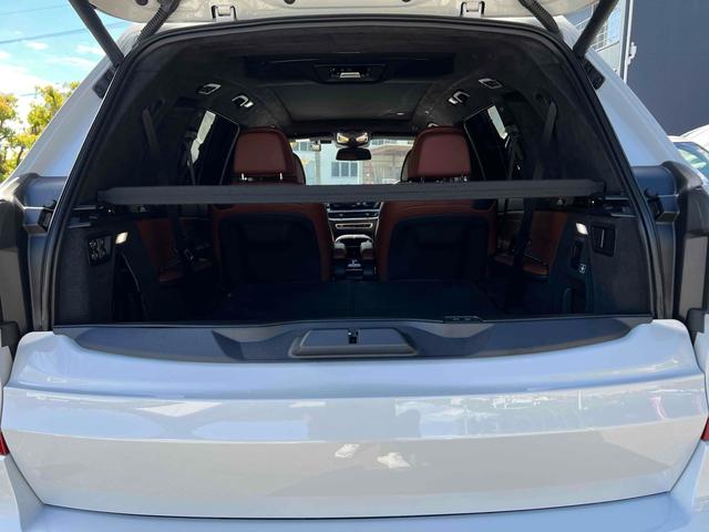 X7 xDrive 40d Mスポーツ 4WD ドライブレコーダー ETC バックカメラ クリアランスソナー オートクルーズコントロール レーンアシスト パワーシート 衝突被害軽減システム サンルーフ ナビ オートライト(41枚目)