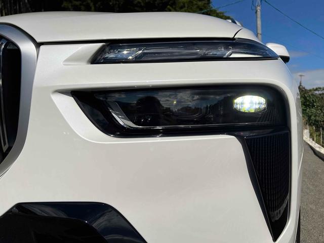 X7 xDrive 40d Mスポーツ 4WD ドライブレコーダー ETC バックカメラ クリアランスソナー オートクルーズコントロール レーンアシスト パワーシート 衝突被害軽減システム サンルーフ ナビ オートライト(63枚目)
