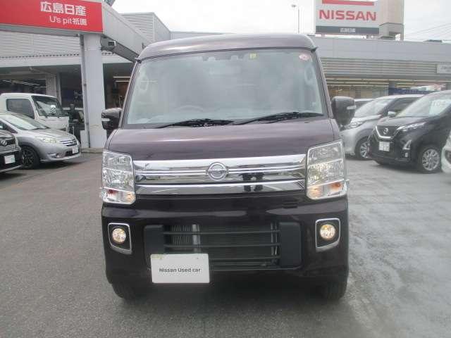 日産 ＮＶ１００クリッパーリオ