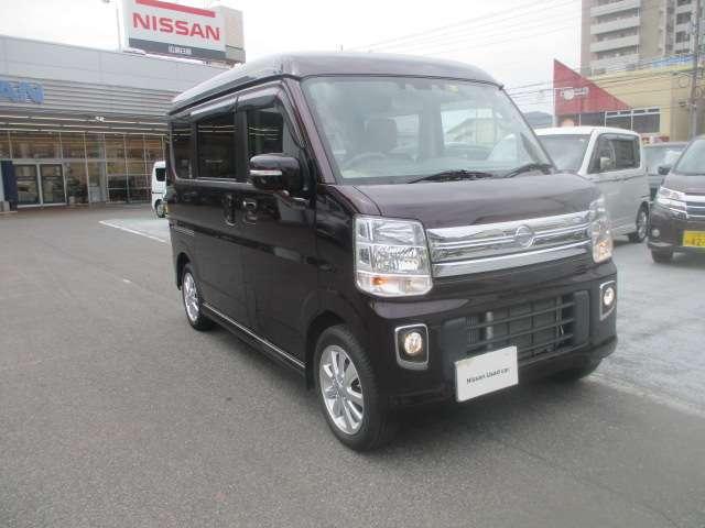 日産 ＮＶ１００クリッパーリオ