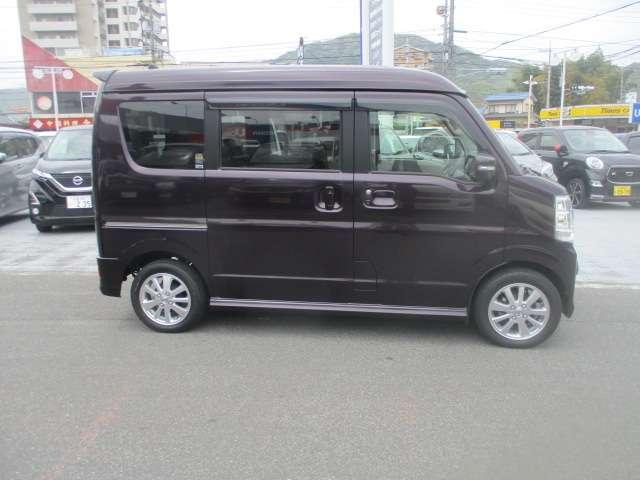 日産 ＮＶ１００クリッパーリオ