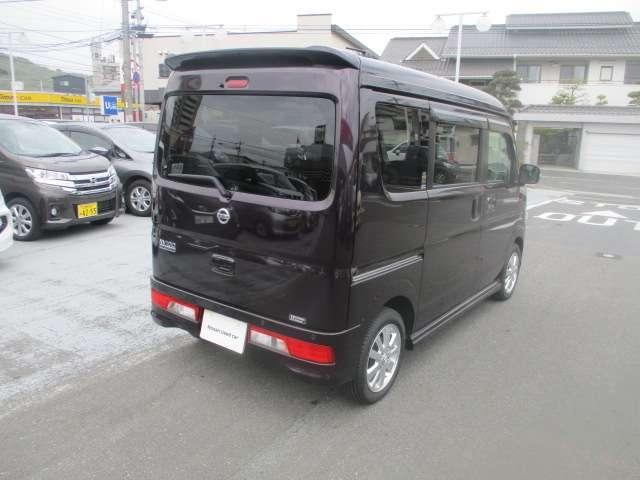 日産 ＮＶ１００クリッパーリオ