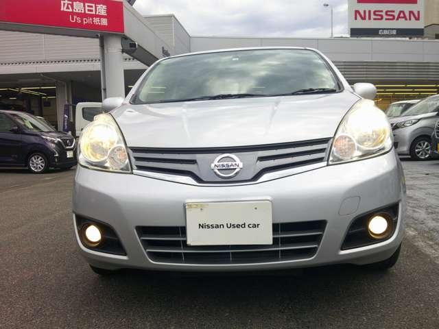 日産 ノート