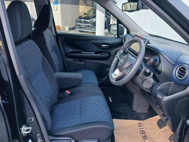 デイズ 660 ハイウェイスターX プロパイロット エディション 純正9インチナビTV(17枚目)