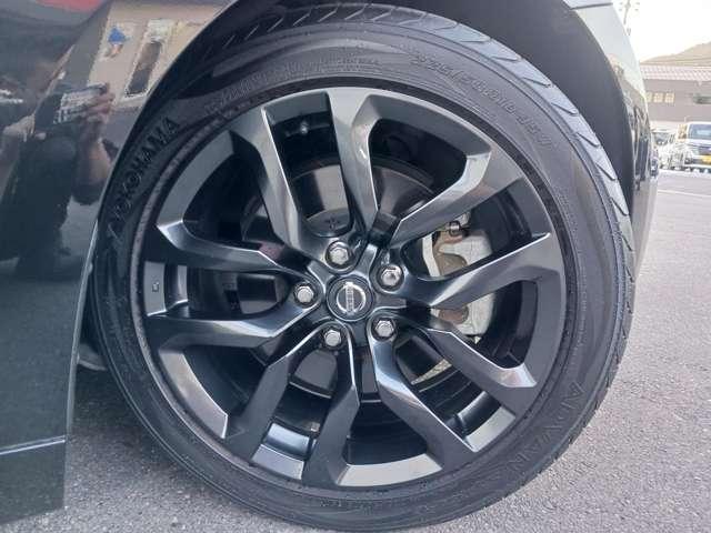 フェアレディZ 3.7 ワンオーナー車 6速MT メーカーナビ(20枚目)