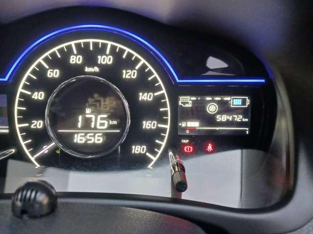 ノート １．２　ｅ－ＰＯＷＥＲ　メダリスト　純正ナビＴＶ　インテリジェントルームミラー（3枚目）