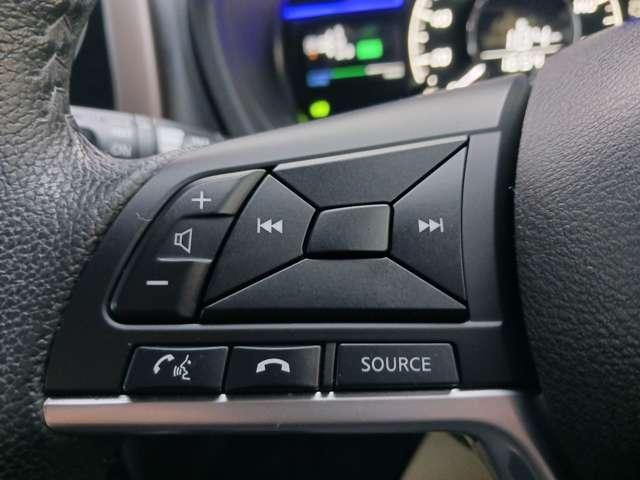 ノート １．２　ｅ－ＰＯＷＥＲ　メダリスト　純正ナビＴＶ　インテリジェントルームミラー（9枚目）