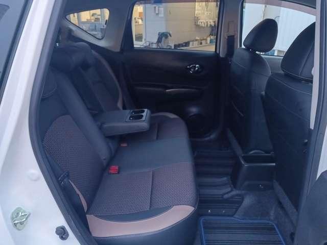 ノート １．２　ｅ－ＰＯＷＥＲ　メダリスト　純正ナビＴＶ　インテリジェントルームミラー（17枚目）