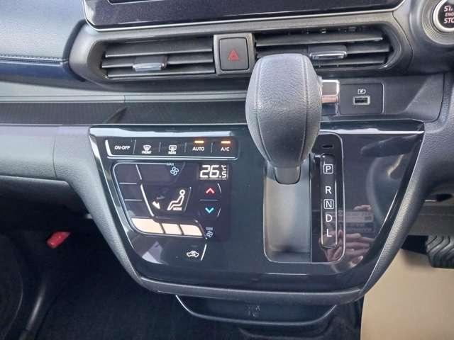 デイズ 660 ハイウェイスターX 純正9インチナビTV(11枚目)