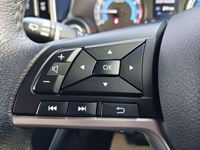 デイズ 660 ハイウェイスターX 純正9インチナビTV(12枚目)