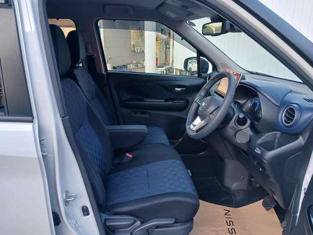 デイズ 660 ハイウェイスターX 純正9インチナビTV(18枚目)