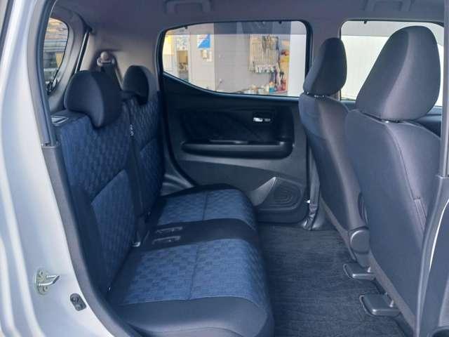 デイズ 660 ハイウェイスターX 純正9インチナビTV(19枚目)