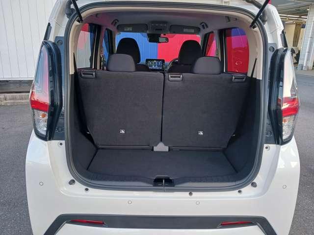 デイズ 660 ハイウェイスターX 純正9インチナビTV(20枚目)