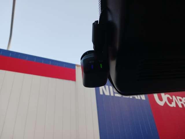 ノート 1.2 X メーカーナビ アラウンドビューモニター(9枚目)