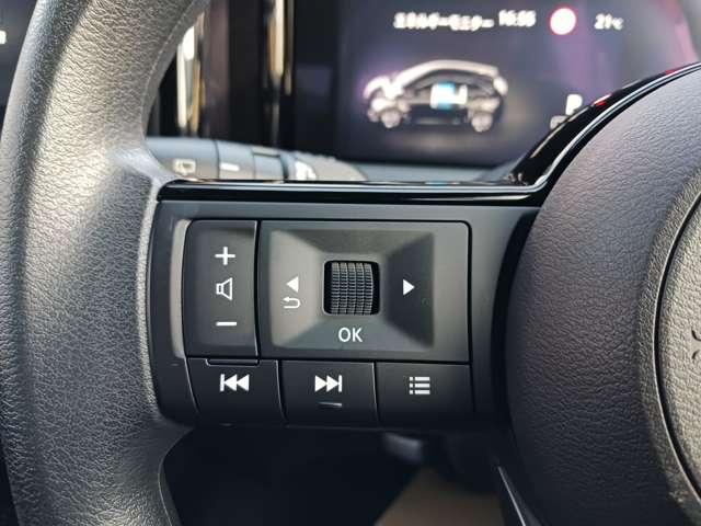 ノート 1.2 X メーカーナビ アラウンドビューモニター(13枚目)