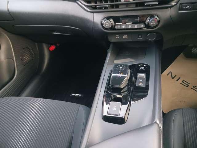 ノート 1.2 X メーカーナビ アラウンドビューモニター(15枚目)