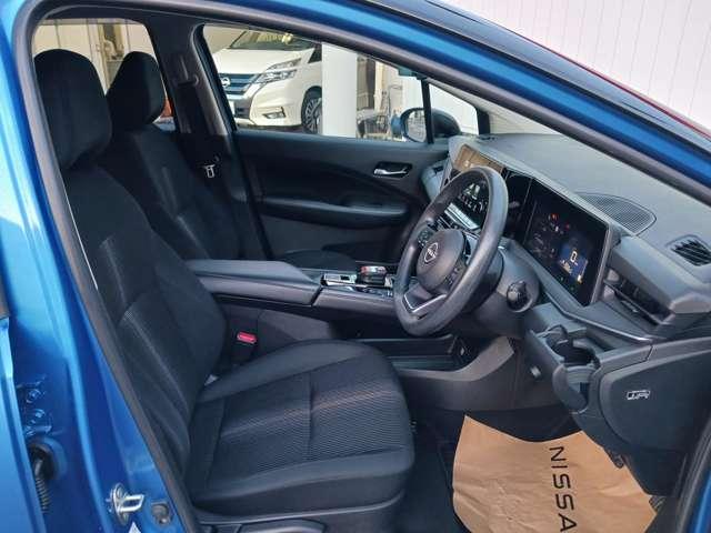 ノート 1.2 X メーカーナビ アラウンドビューモニター(19枚目)